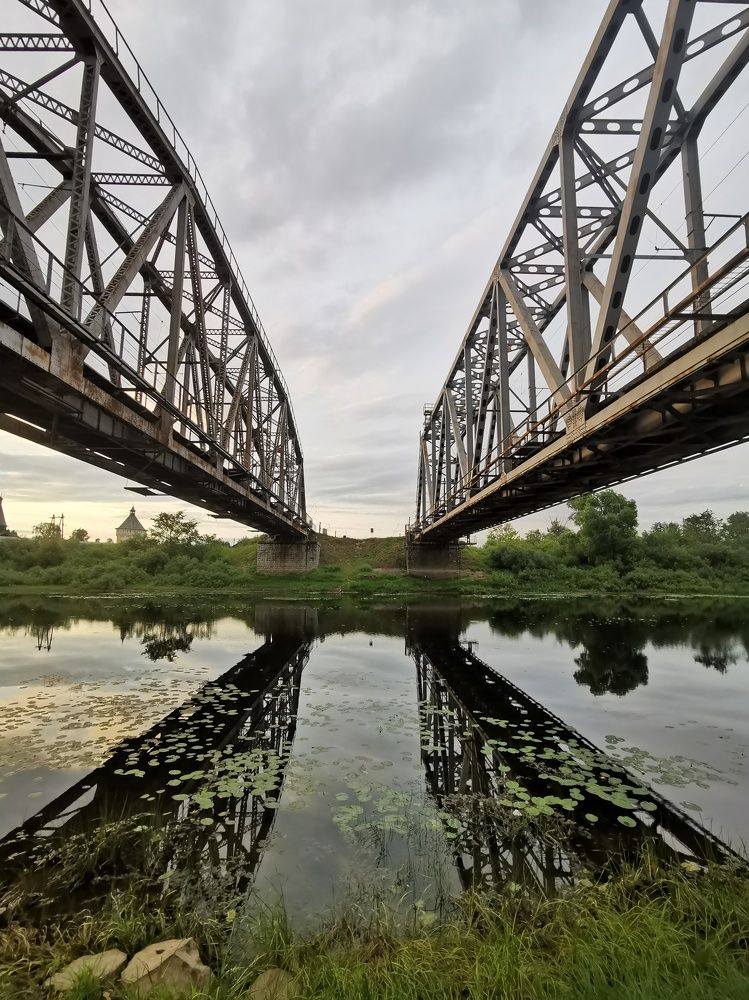 Фотография автора Андрей Шестаков