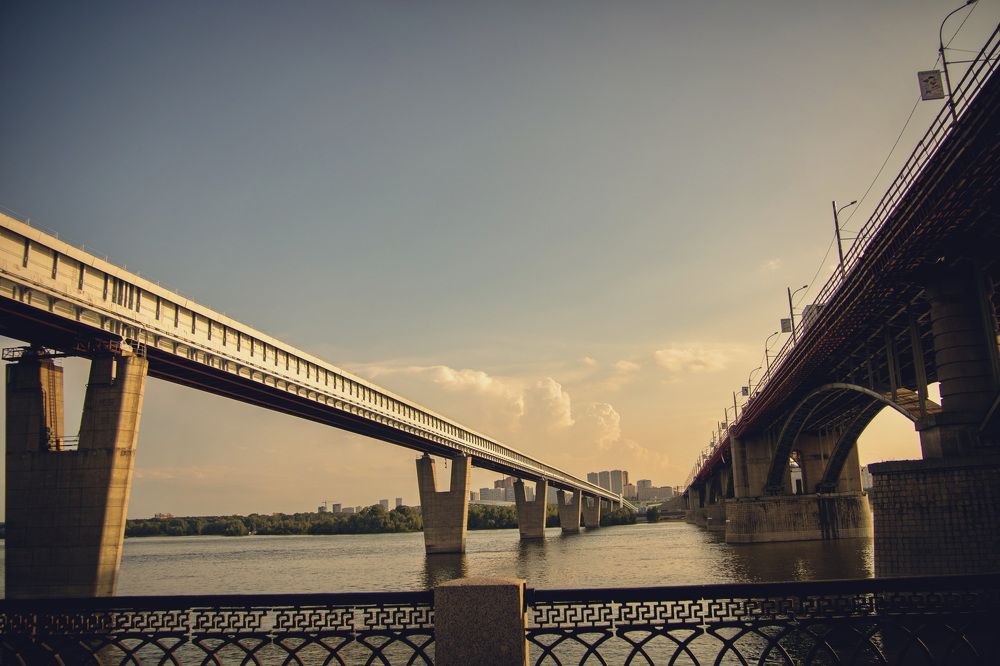 Фотография автора Черепанов Александр