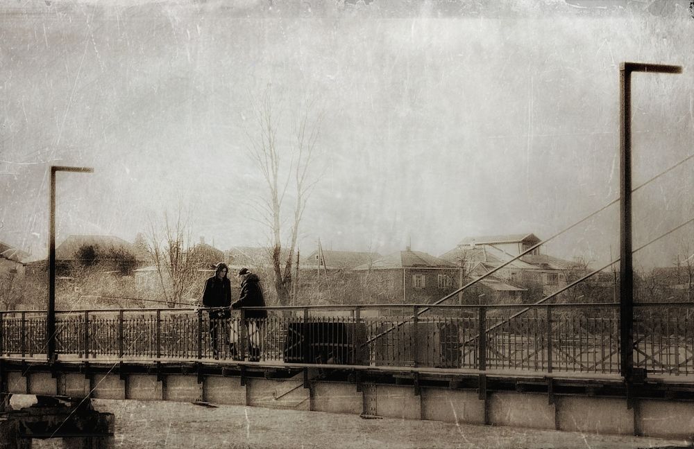 Photograph by Анна Берневик