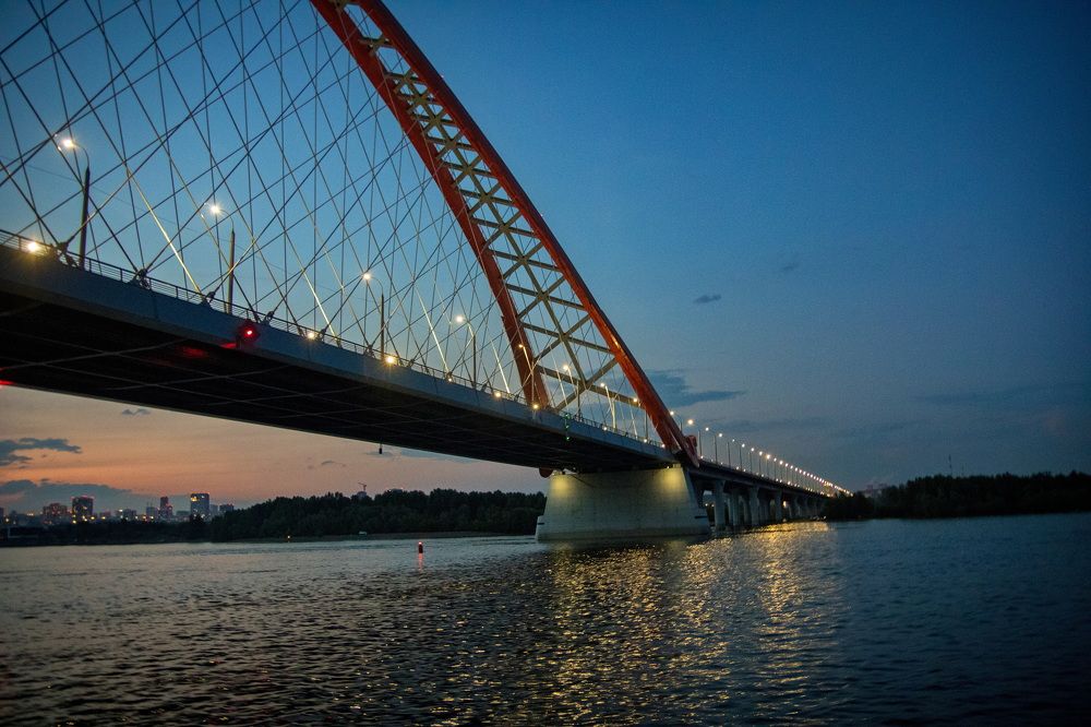 Фотография автора Черепанов Александр