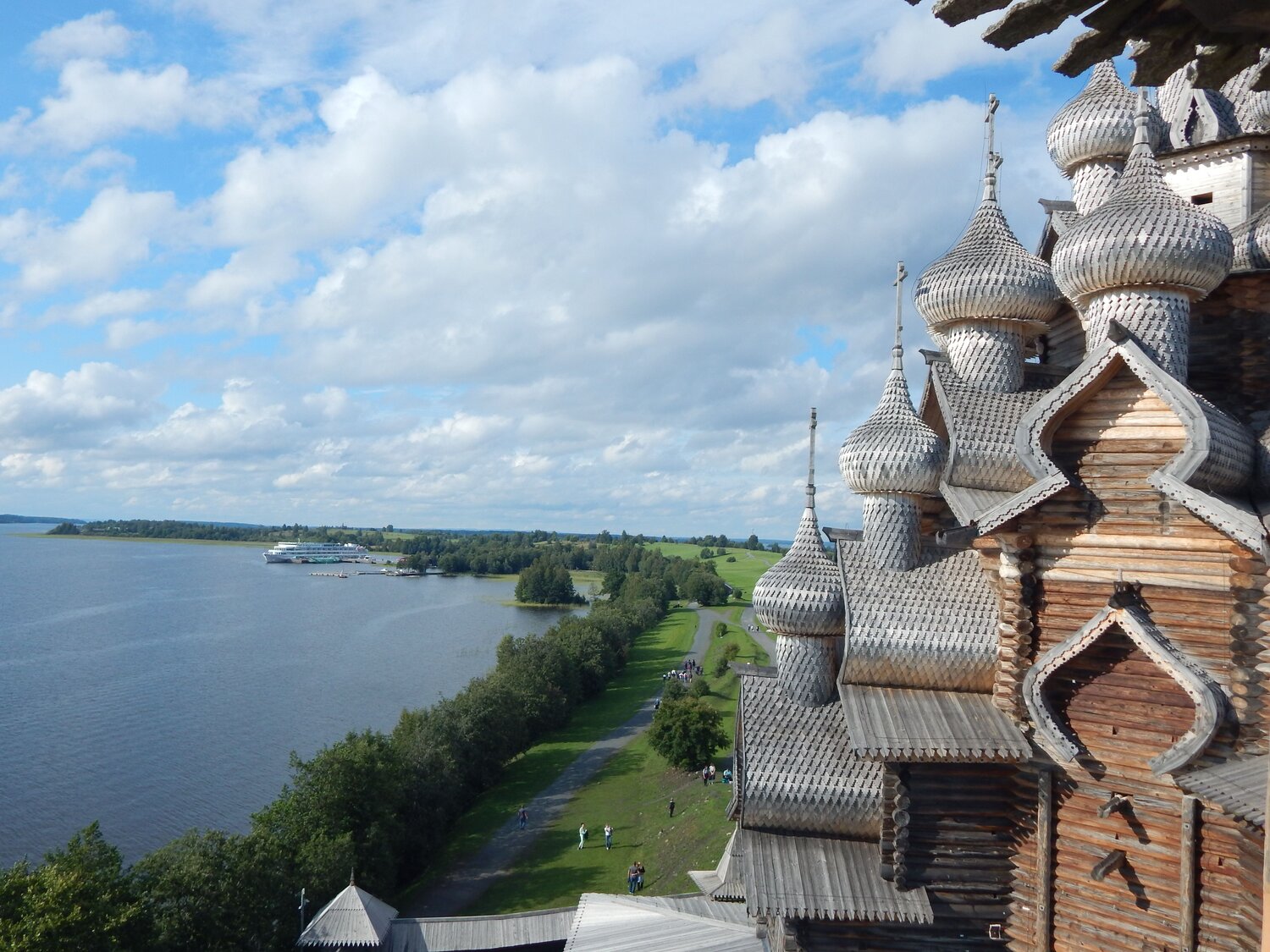Благодать