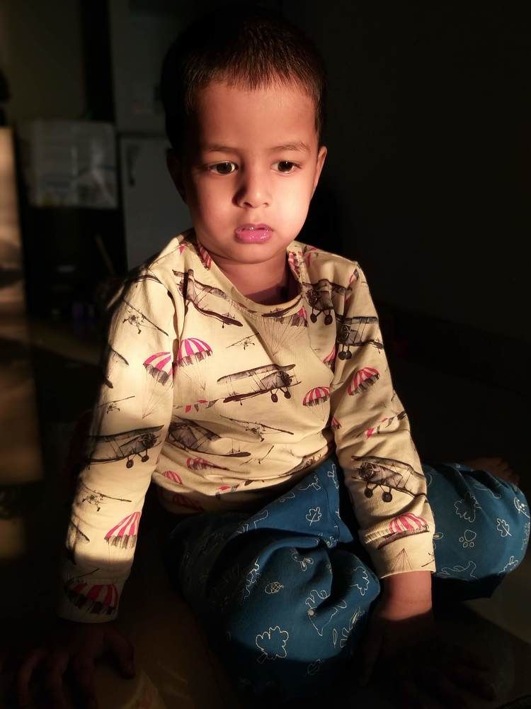 Фотография автора Debasis Moharana