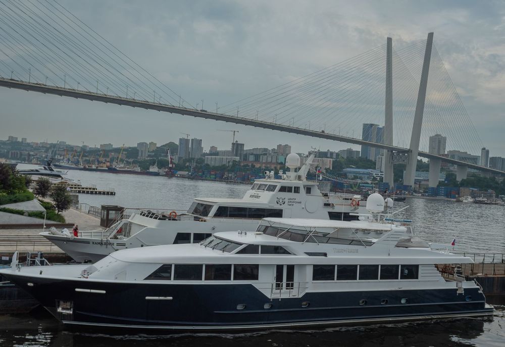 Photograph by Олег Волков