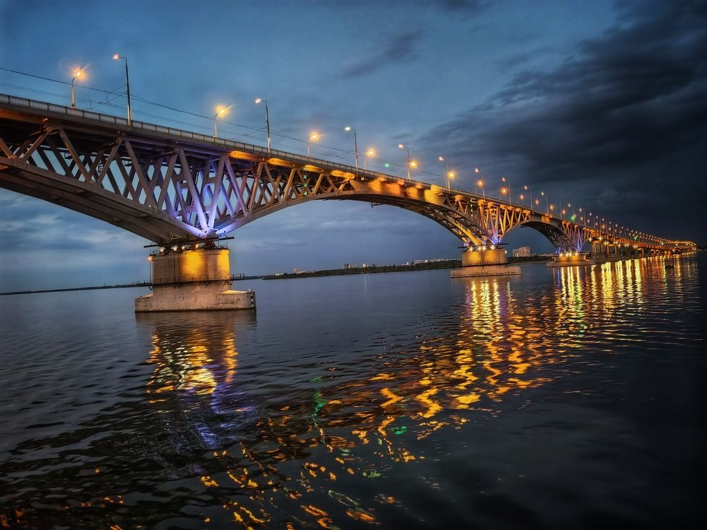 Photograph by Maiya Bulatova