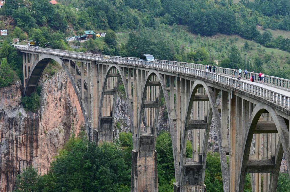 Photograph by Olja Simovic