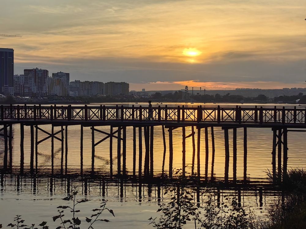 Photograph by Maiya Bulatova