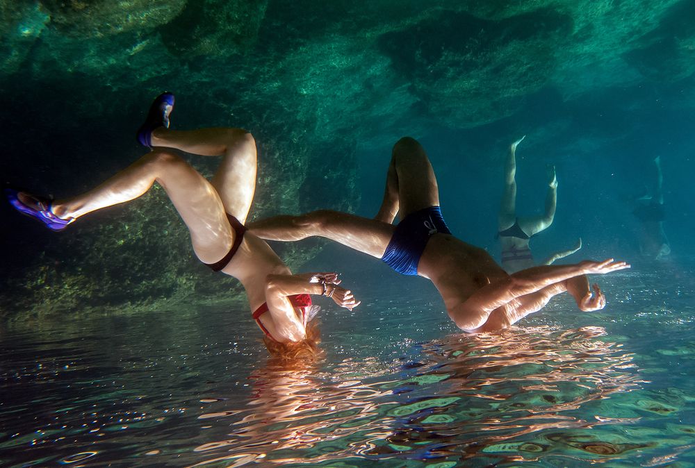 Photograph by Алексей Окунеев