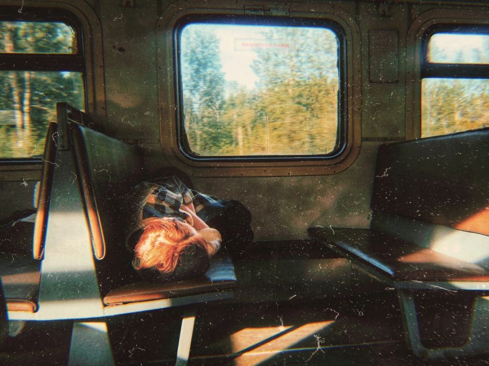 Photograph by Галина Царькова