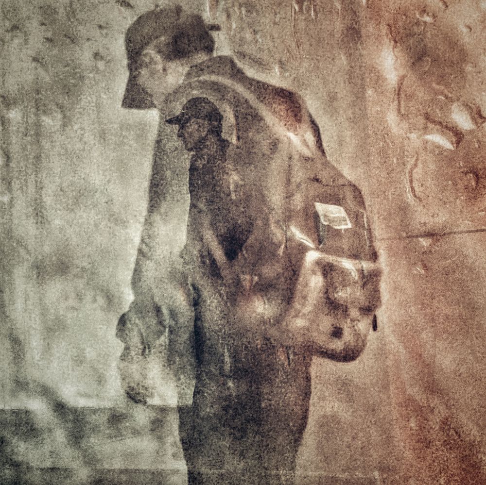 Photograph by Анна Берневик