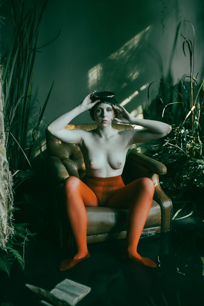 Photograph by Валерия Юдина