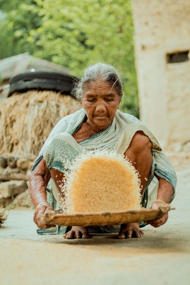 Photograph by Shubhra Kiran Bid