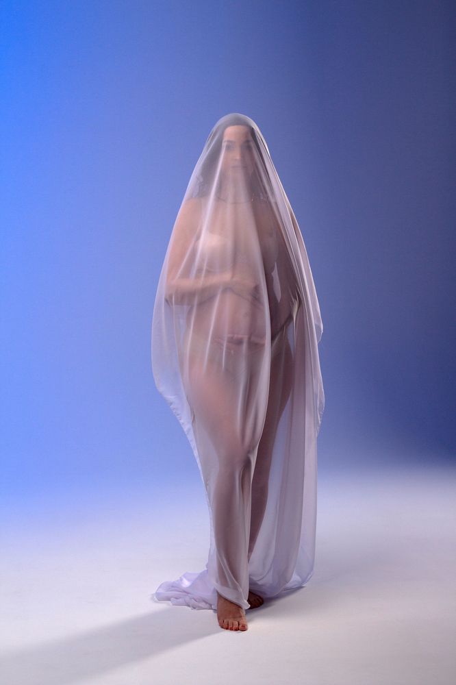 Фотография автора Ольга Хиневич