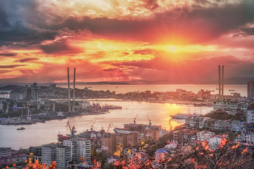 Photograph by Наталия Полякова