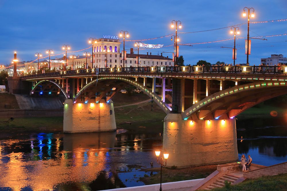 Photograph by Николай Протасеня