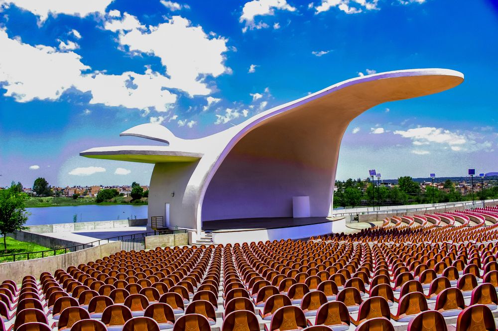 Photograph by JORGE DORANTES