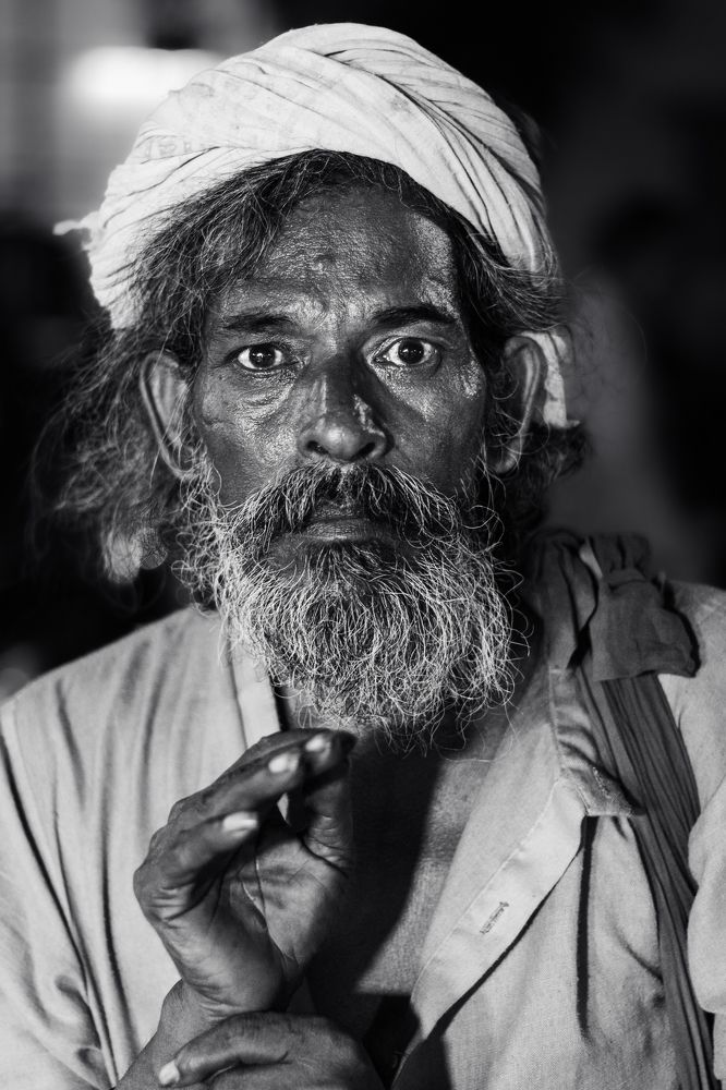 Photograph by Shubhra Kiran Bid