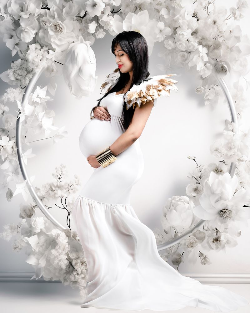 Photograph by Brown Catherine