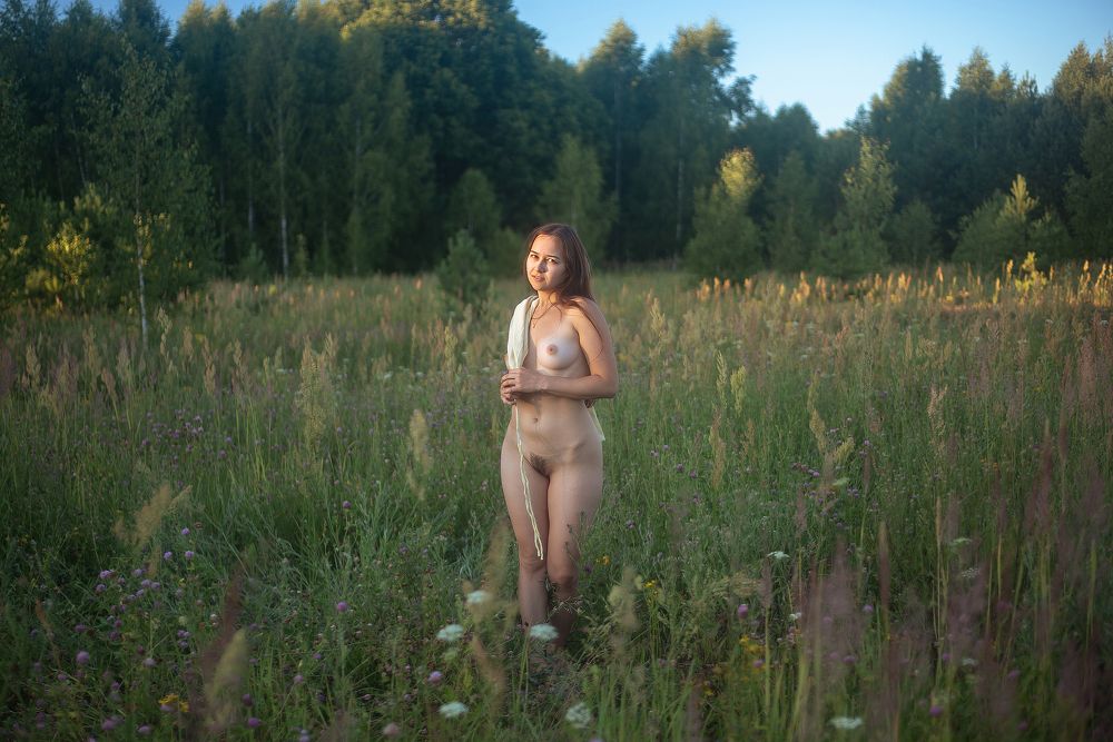 Фотография автора Бушенёв Михаил