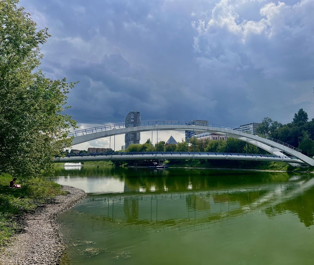 Photograph by Ирина Швейнова