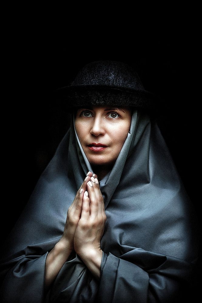 Photograph by Ольга Софронова