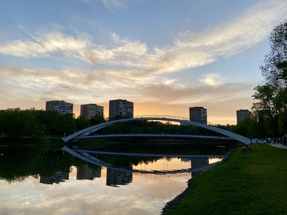 Photograph by Ирина Швейнова