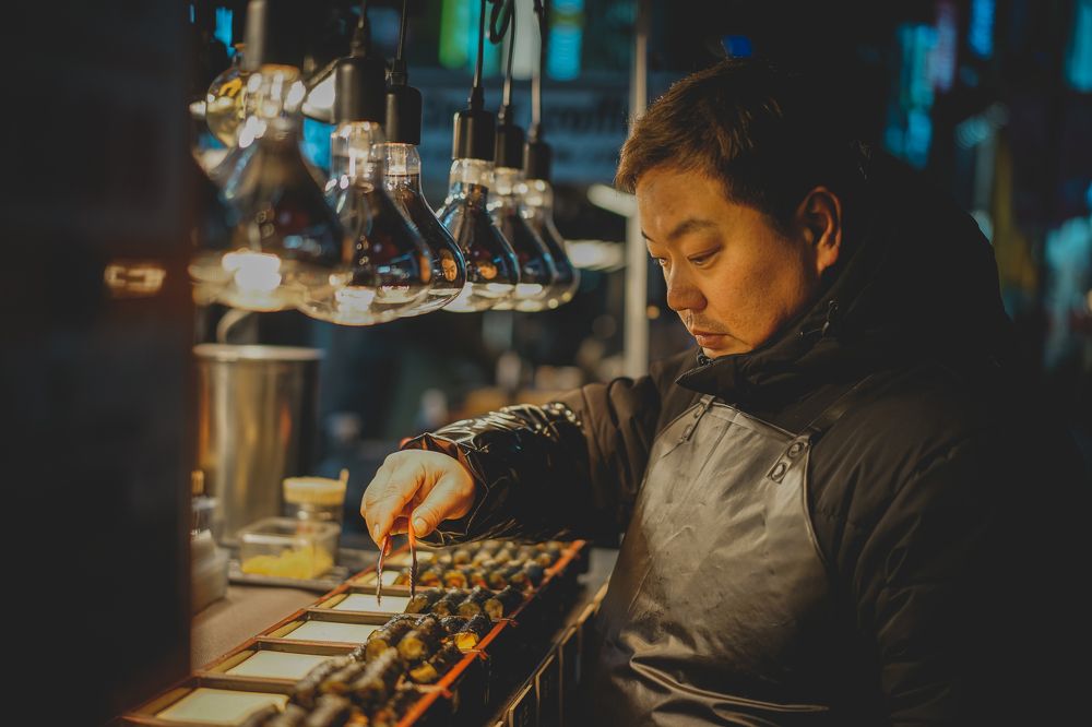 Photograph by Nguyen Tien Huy