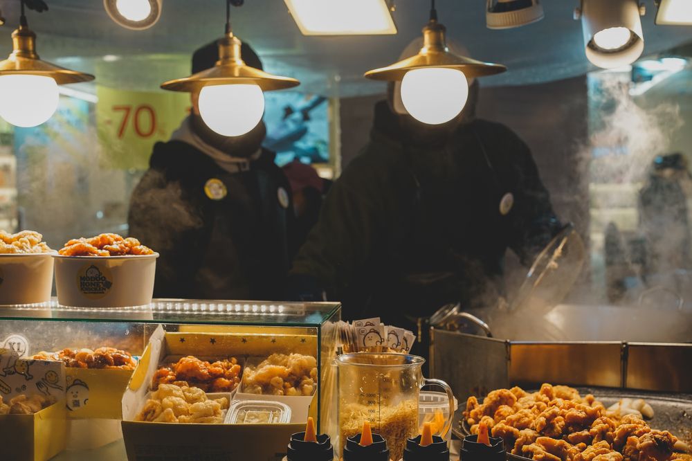 Photograph by Nguyen Tien Huy