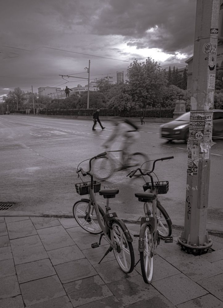 Photograph by Виктор Саврей