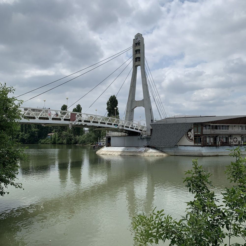 Photograph by Ника Клименко