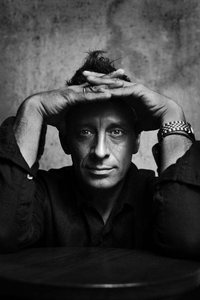 Photograph by Антон Леонов