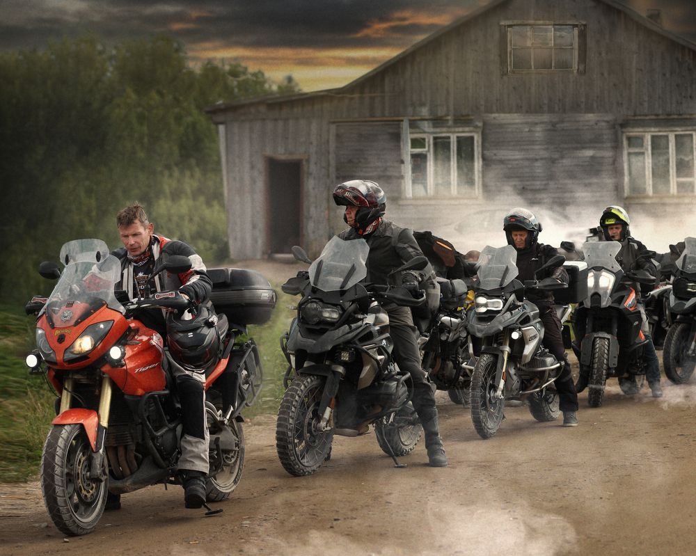 Photograph by надежда максимова