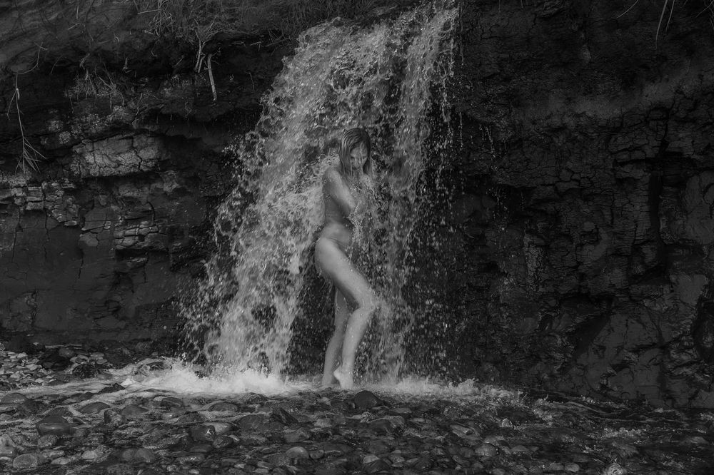 Photograph by Ivars Salmanis