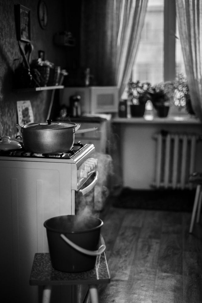 Фотография автора Наталья Новикова