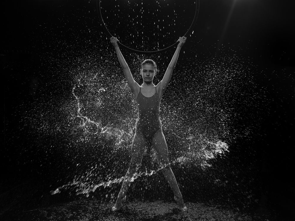 Photograph by Ирина Власова