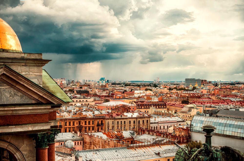 Photograph by Ксения Базарова