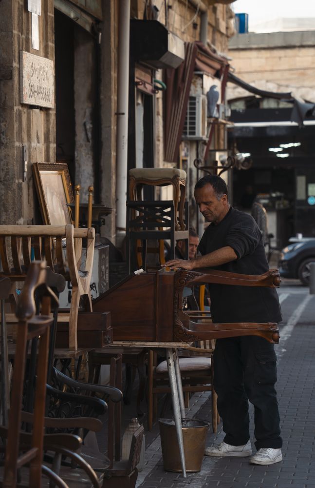 Photograph by Aleksandr Kolonsky