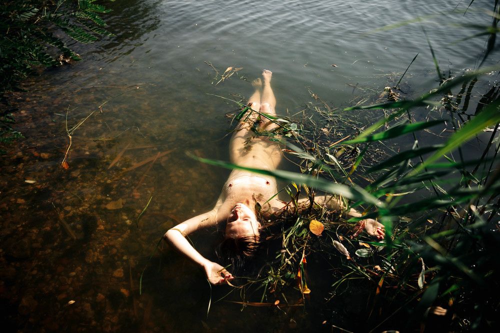 Фотография автора Виктория Швечикова