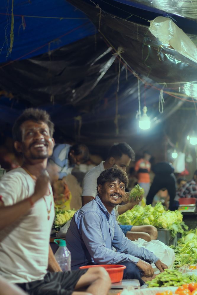 Photograph by Shubhra Kiran Bid