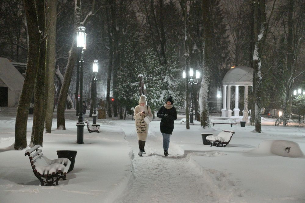 Photograph by Михаил Егоров