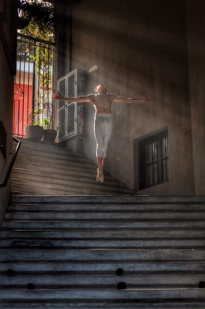 Photograph by Sebastian Urzua