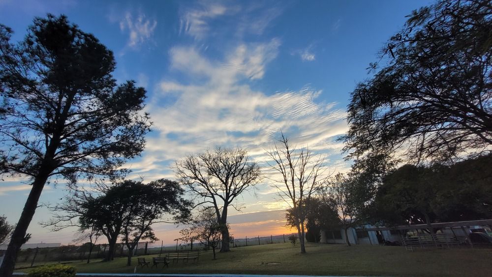 Photograph by Gilson Marcos Ferreira de Oliveira Oliveira