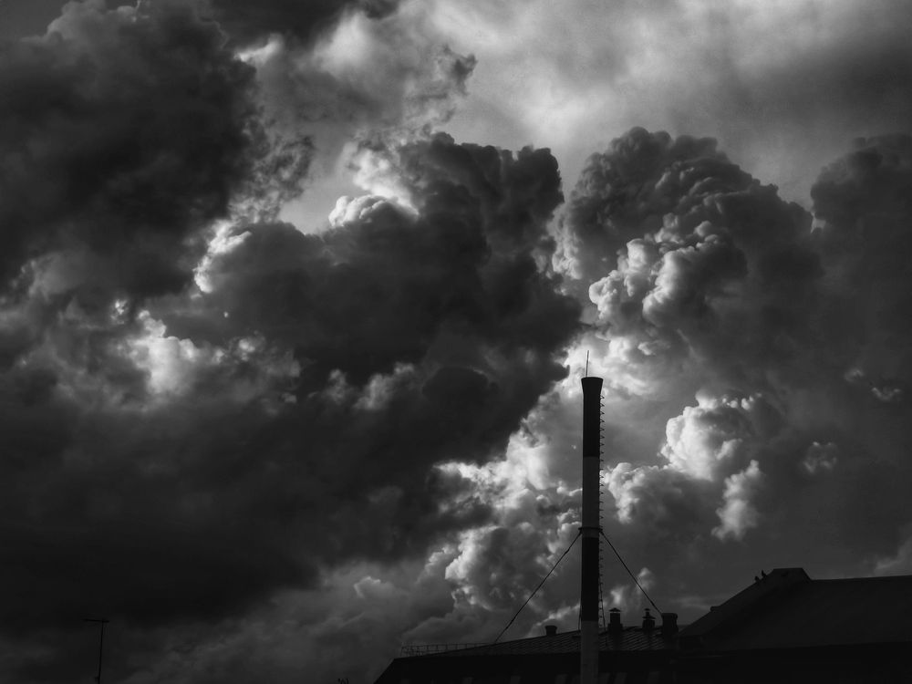 Photograph by Askar Kashapov