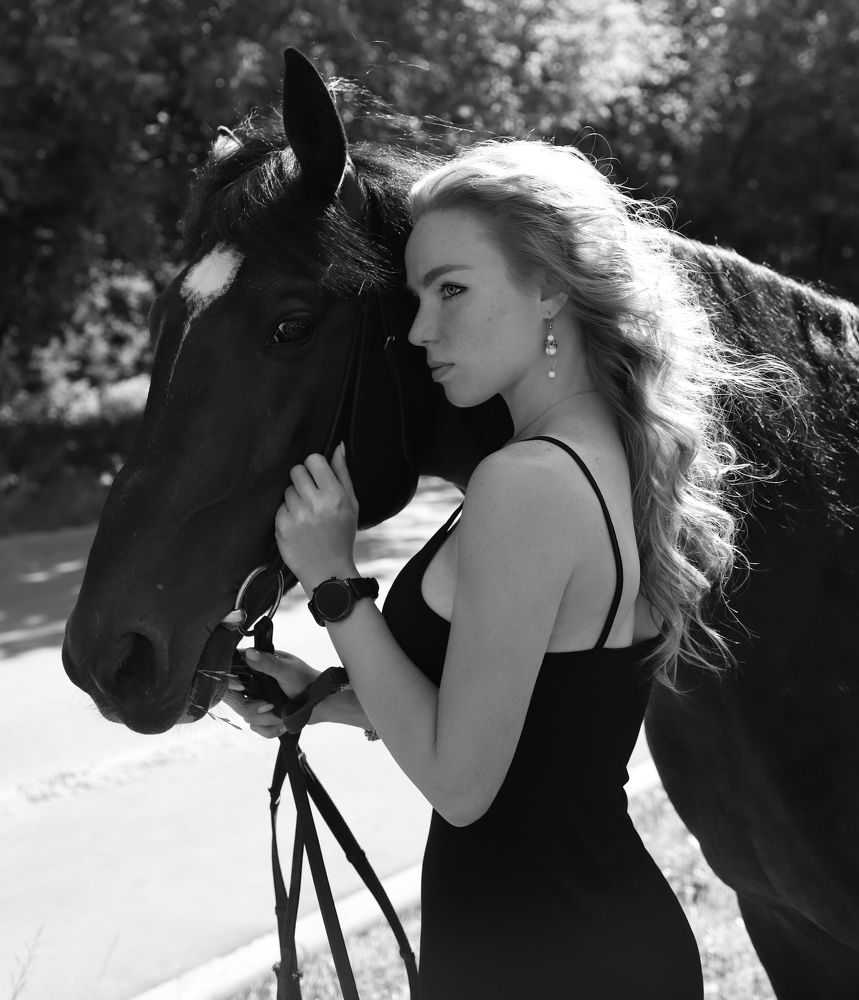 Photograph by Tatiana Shevkun