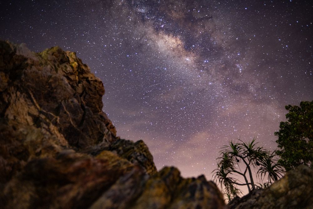 Photograph by Sanjev