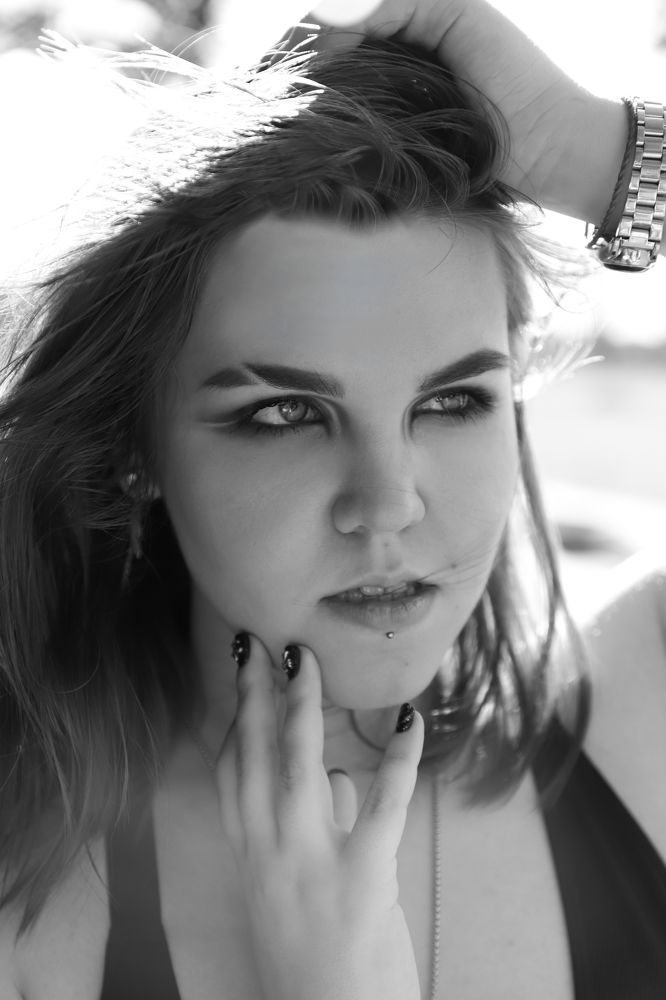 Photograph by Tatiana Shevkun