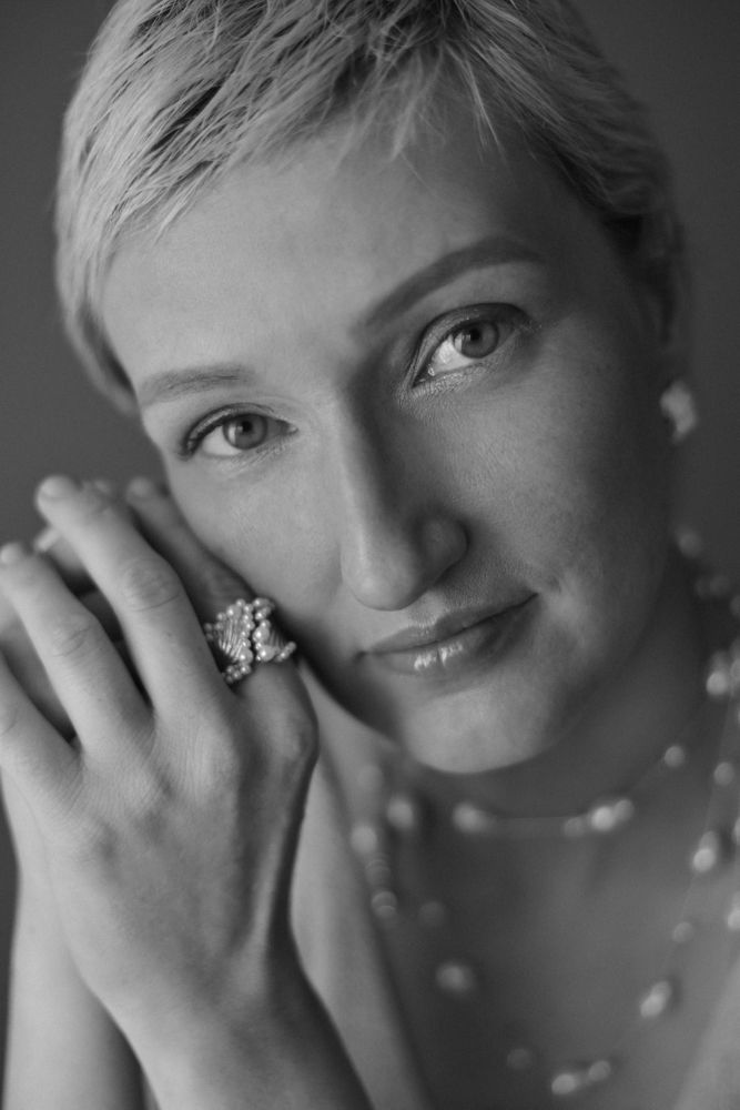 Photograph by Ksenia Ivashko