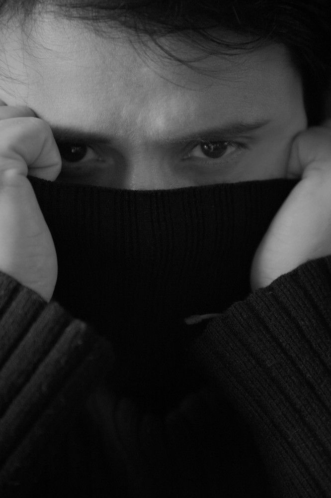 Photograph by Tatiana Shevkun