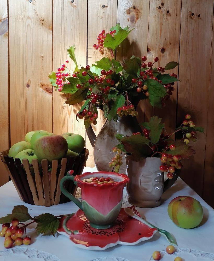 Photograph by Елена Клементьевская