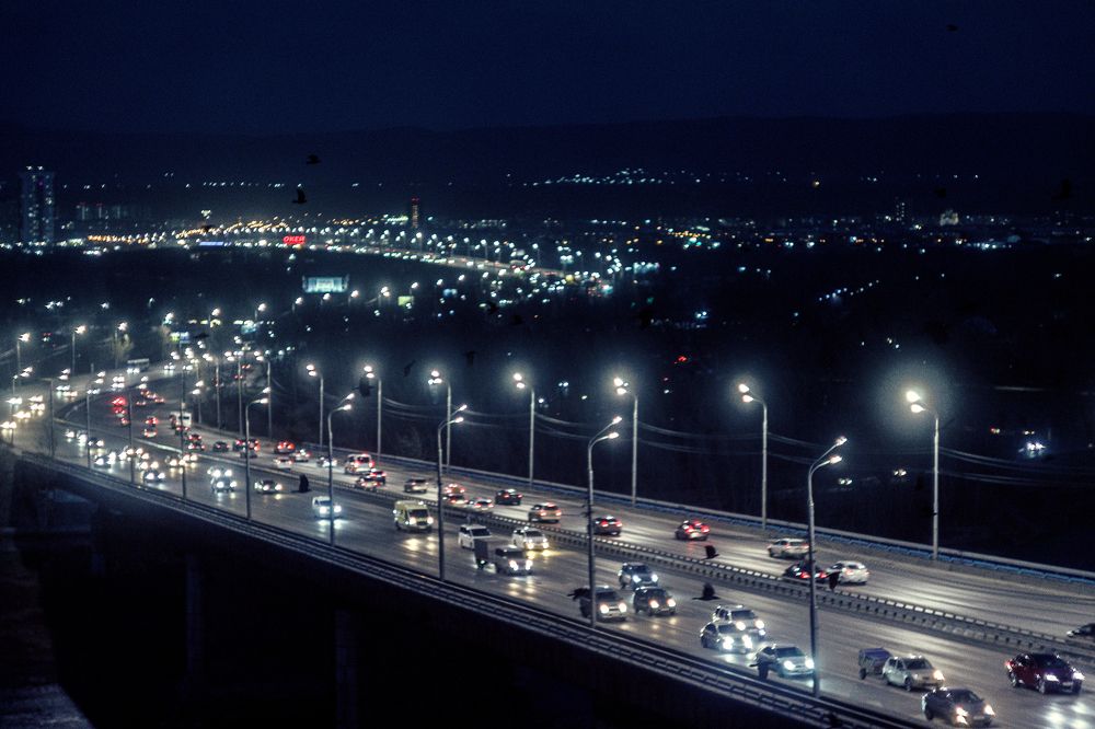 Photograph by Владимир Михайлович