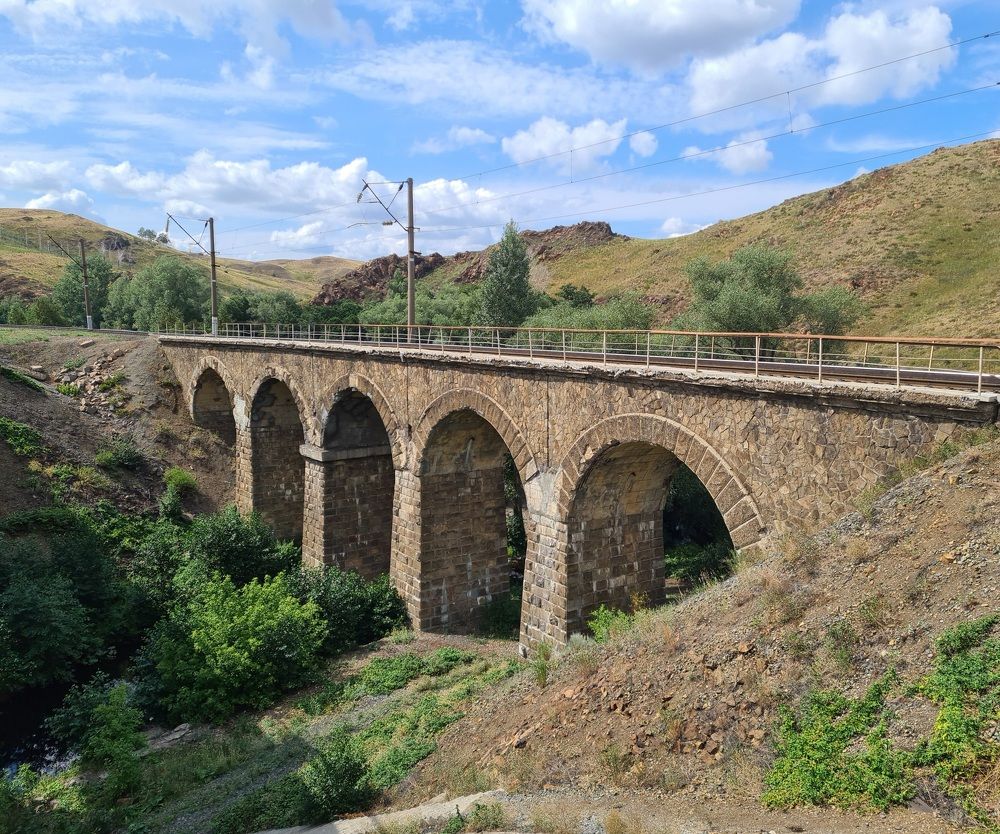 Photograph by Iskander